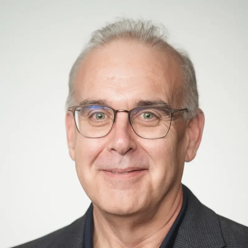 Tony Rampacek