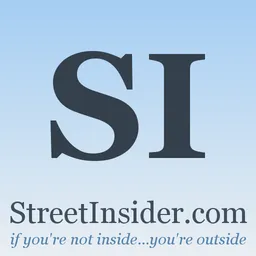 StreetInsider