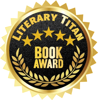 Literary Titan Gold Book Award – The MACH-10 PM
