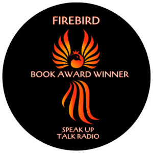 Firebird Book Award Winner – The MACH-10 PM